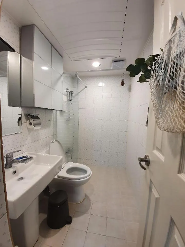 Hug2 Hapjeong Hongdae Nearby High End Appartement Seoel