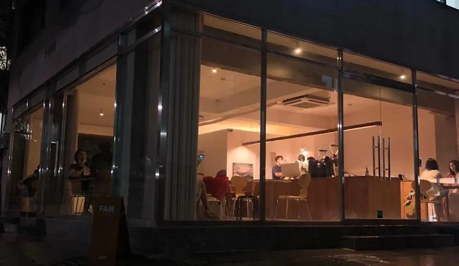 Hug2 Hapjeong Hongdae Nearby High End Appartement Seoel 0*,