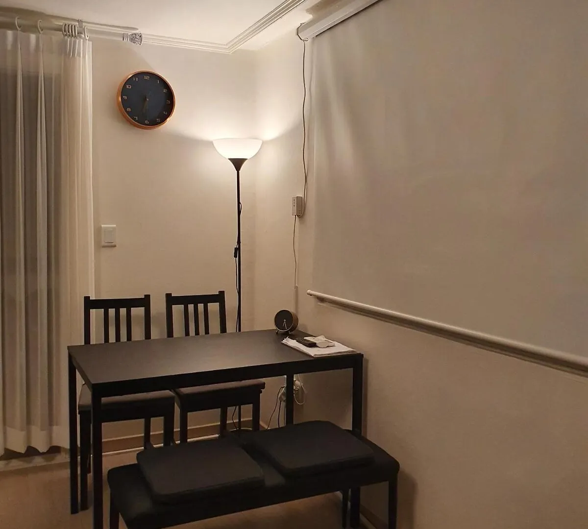 Hug2 Hapjeong Hongdae Nearby High End Appartement Seoel